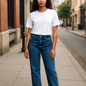 Vintage Ruf Tuf Jeans - Size 32 👖✨